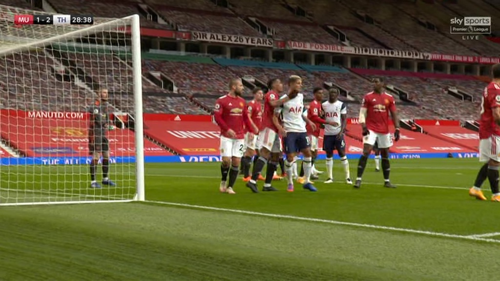 曼联|索帅主动承担曼联惨败责任！怒斥热刺边锋演戏，若在曼联会吊打他