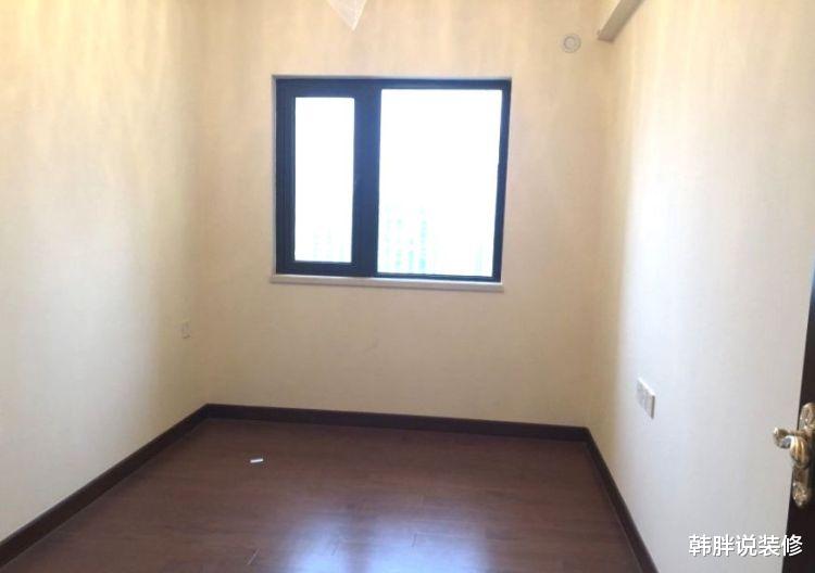 『』刚买的127㎡恒大精装房，全新未入住，这样的效果有必要重装吗？