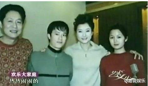 春晚|从“春晚钉子户”到“杳无音讯”，连上春晚24年的宋祖英，今如何