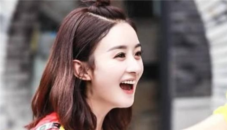 【赵丽颖】赵丽颖如今身价上亿，为何不给父母买豪宅？她的解释打脸半个娱乐