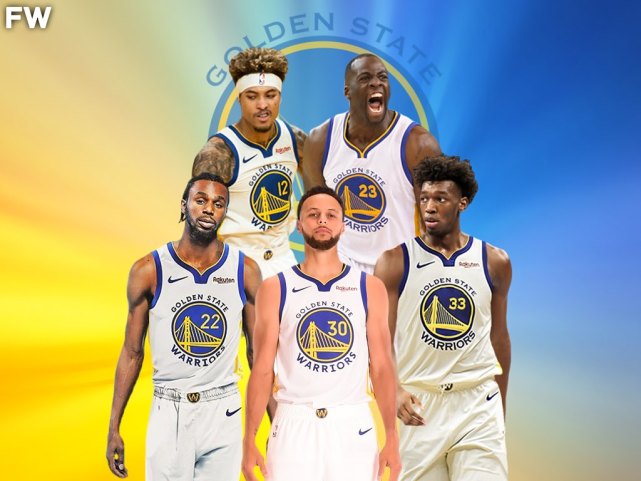 勇士队|两连胜就飘了!美媒列勇士重返西决五大理由,库里可不是体系巨星