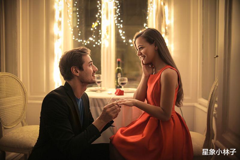 金牛座|11月下旬，金入天蝎，桃花不断，天作之合，恩爱如初的4大星座