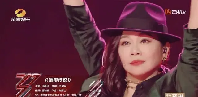 「郑希怡」从陈松伶到郑希怡，就算不混内地圈，香港女艺人怼起人来也很厉害