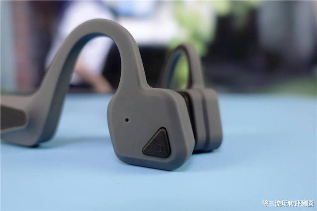 软件|专为运动佩戴而设计，南卡Runner CC骨传导耳机体验