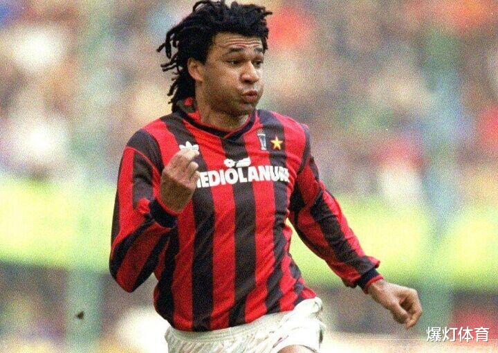 世界杯|足坛5伟大10号球星！古利特第3，老马第2，第1太经典难被超越