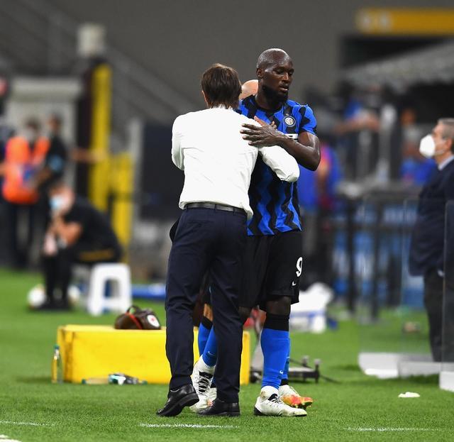 国际米兰|国米为生死战演练又一新招:两次与奖杯擦肩 学会低姿态敢于丑陋