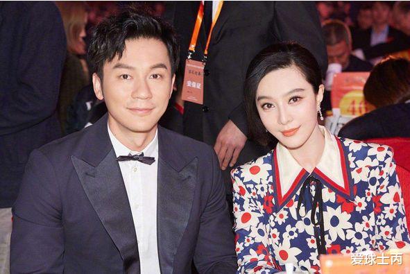 李晨|范冰冰李晨从未分手，综艺节目曝光真相，两人已经同居隐婚了？