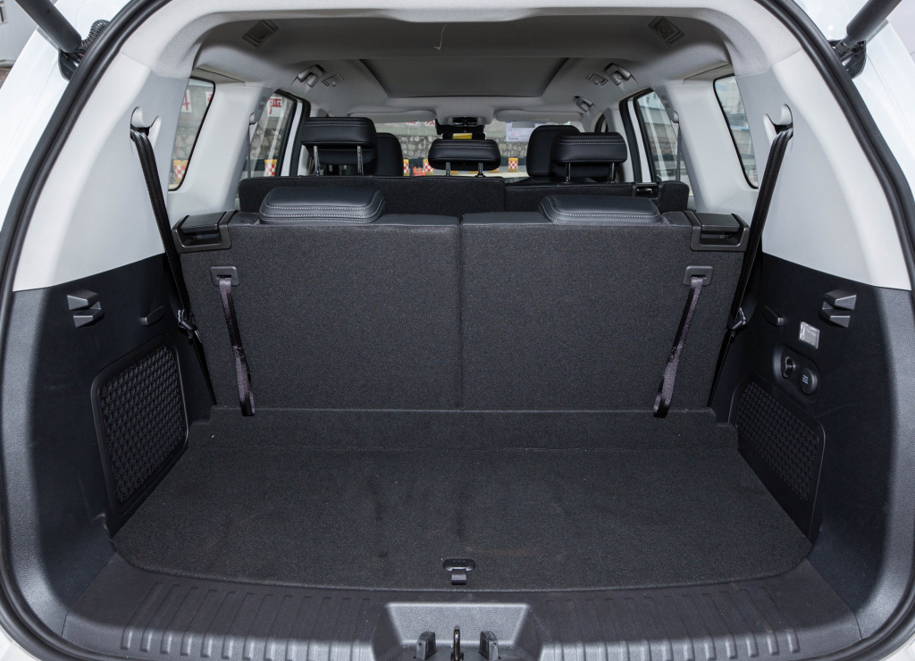 丰田汉兰达|不再跳票,星途VX或将10月上市,搭2.0T发动机,254匹390牛·米