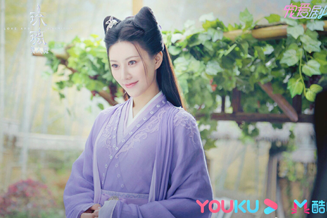 琉璃美人煞|《琉璃美人煞》小鱼人道破天机,金翅鸟浮出水面,璇玑主导轮回