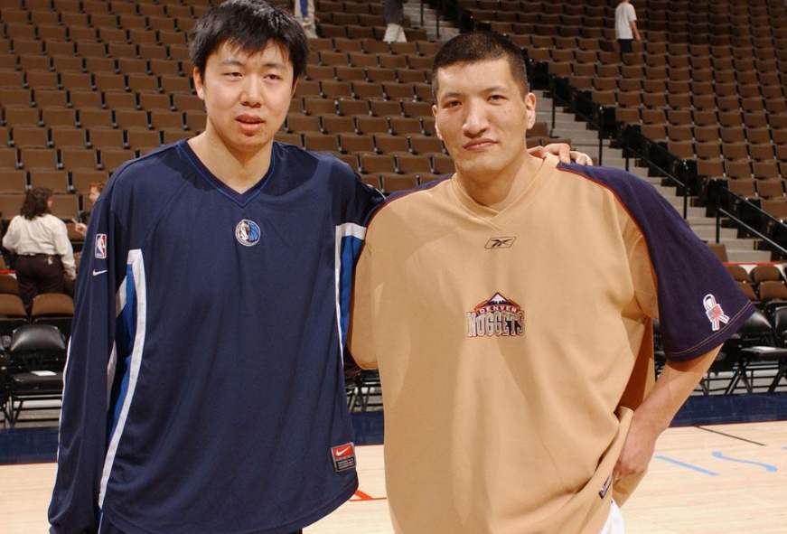 「巴特尔」冠军中锋巴特尔，退役后每月退休金多少？说出来你很有可能不信