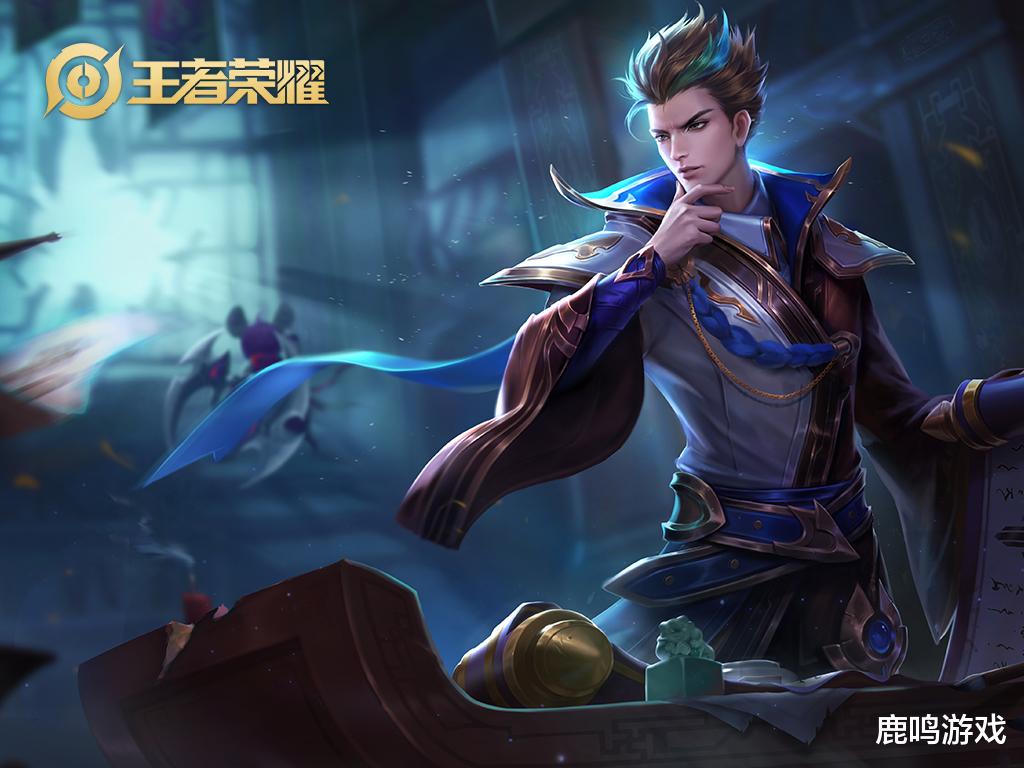 「百里守约」王者荣耀最强射手之争！百里守约完爆公孙离，但是谁都打不过他