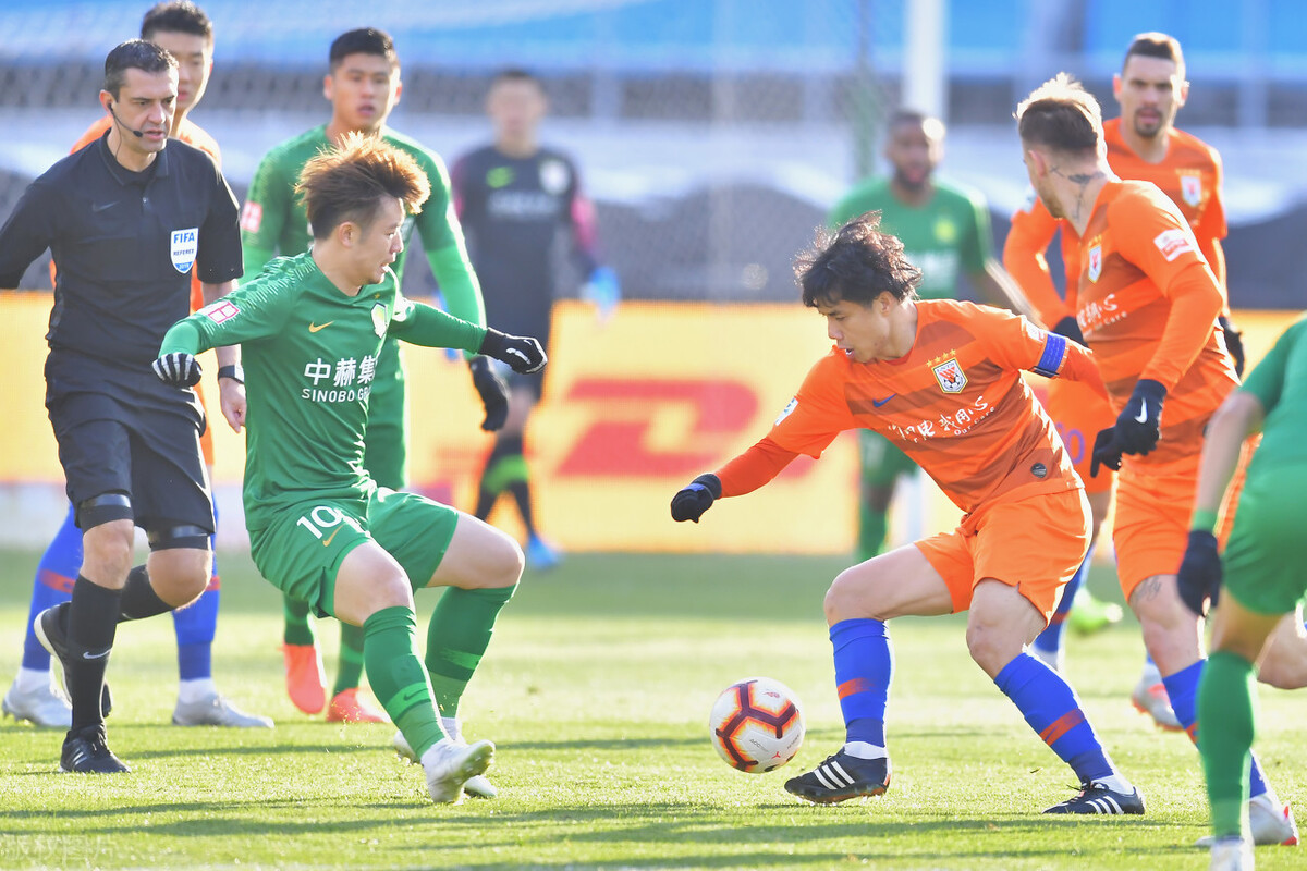 李霄鹏|李霄鹏的孤独无人能懂，他在下一步大棋，对恒大无论胜败都是赢家