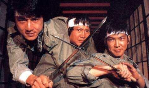 元彪:元彪含泪披露:我替成龙拍电影,洪金宝帮我讨老婆