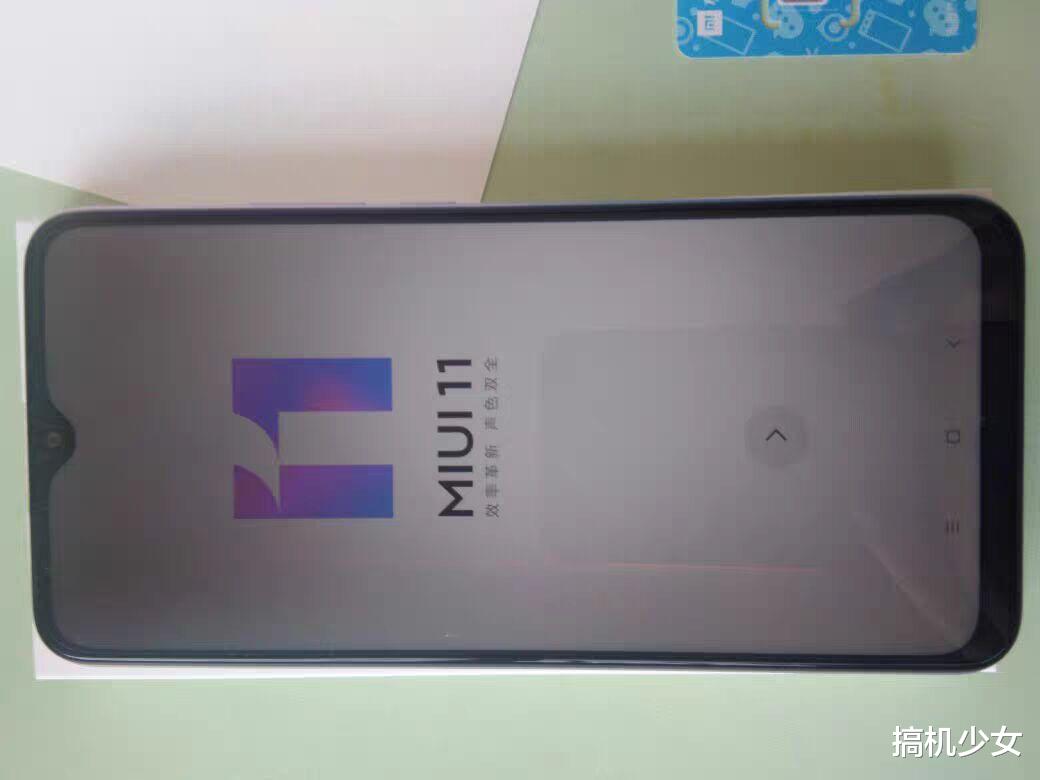 「红米手机」小米真香入门机，5020mAh+Ai四摄仅799元，还有比肩骁龙835的性能