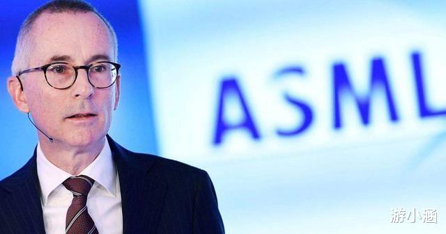 芯片|荷兰ASML公司正式表态!华为有望自主生产芯片?没想到来得这么快