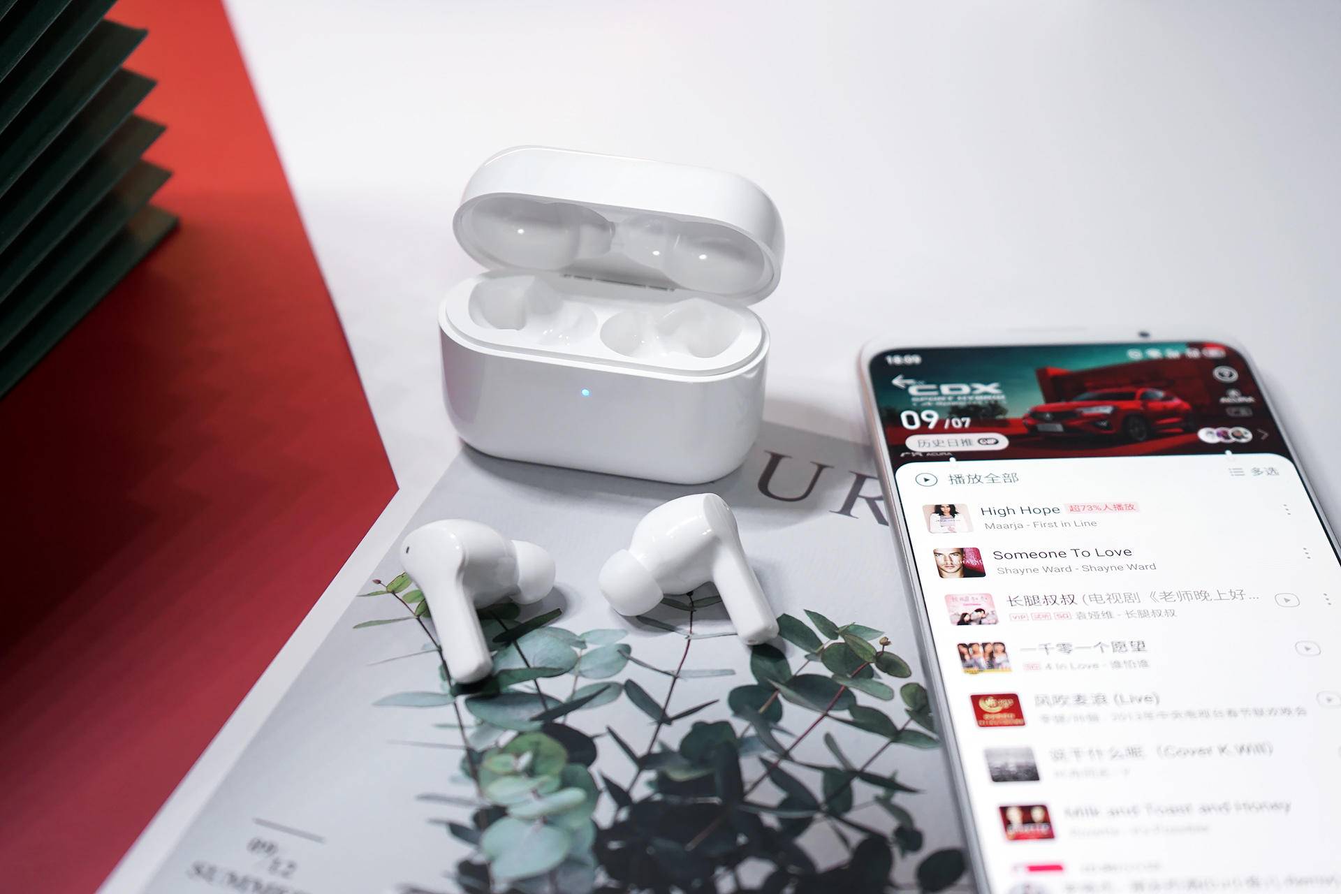 CPU|无线自由，持久低延迟，声氏真无线蓝牙耳机Earbuds X1体验！