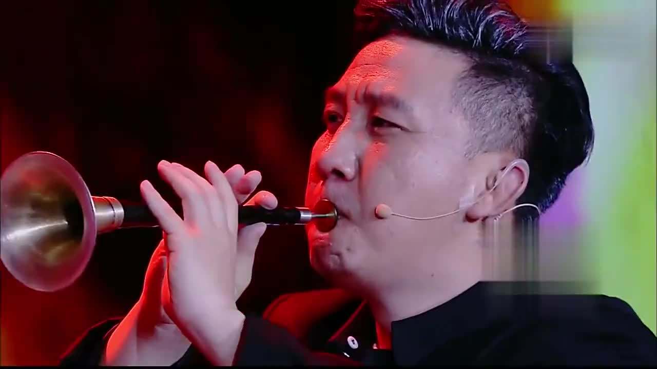 杨树林|赵本山徒弟用二人转歌词给自己改艺名火了起来，妻子入狱不离不弃