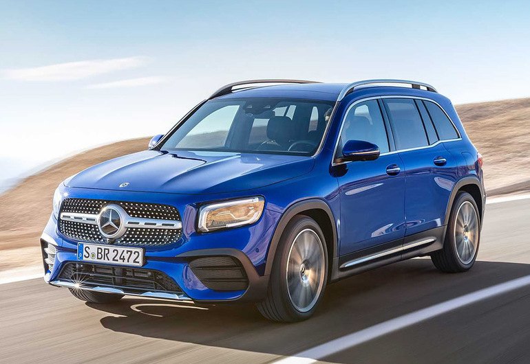 「宝马760li」这3款豪华SUV，有面子没里子，买了就是亏钱