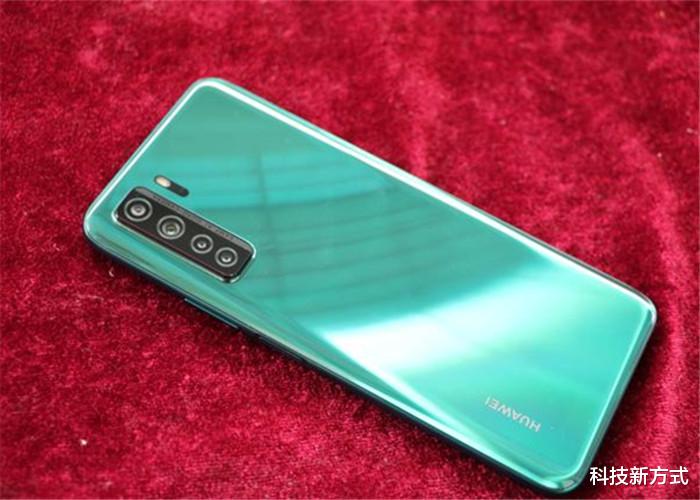 5g手机|华为中端5G手机，2399元+6400万AI4摄，表现有点“出乎意料”！