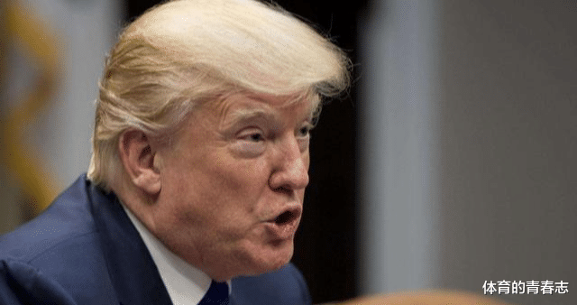 『美国』中国不卖全世界都要断货，美国只能低头求上门，中国：五个条件