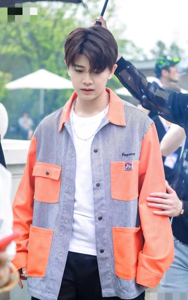 「安悦溪」任嘉伦将成2020流量担当？新剧开机官宣，还有四部剧待播备受期待