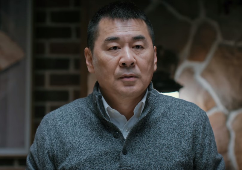 「三叉戟」《三叉戟》：原著中内鬼是他！但按照剧中情节，结果可能有变