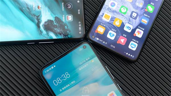 realme X■3款高性价比5G手机，价格不到3000元，学生党购机的首选