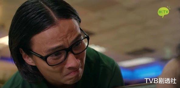 TVB|想活下去！37岁前TVB演员证实患上末期肺癌，可能只剩下半年生命