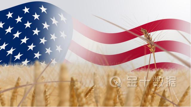 3天2次對華“求和”！澳州或丟失小麥在華市場，美國已伺機替補-圖2