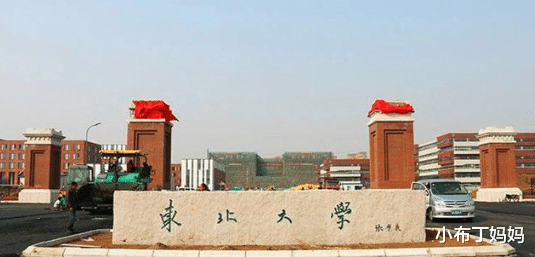 东北大学|东南大学vs东北大学,同为985境遇却大不同,网友:能理解
