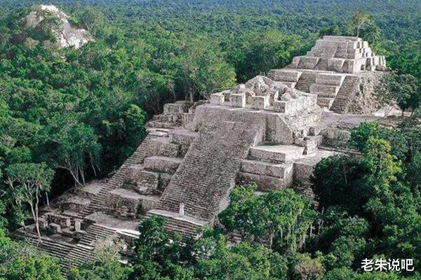 玛雅人|神秘消失的玛雅人，文明程度到底有多超前？