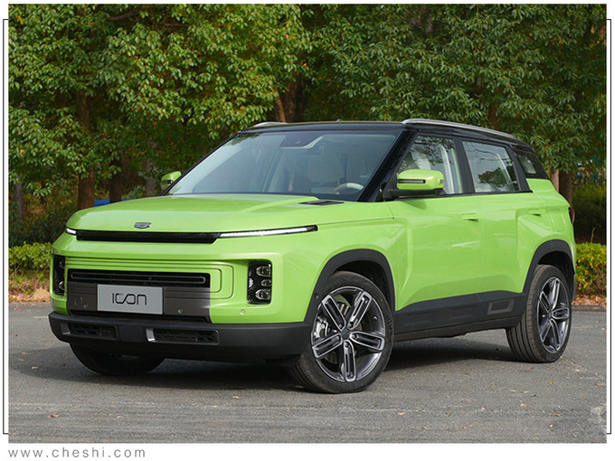 「SUV」10款重磅自主SUV今年上市