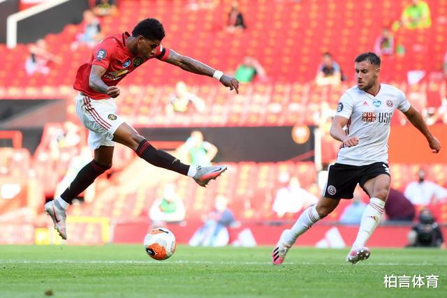 『曼联』疯狂3-0！曼联12分钟抓出2王炸，英超神帅45分钟快被虐哭