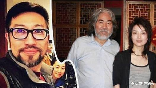 张纪中|娇妻被干儿子“截胡”，拿走三亿身家，张纪中：我是第二个王宝强