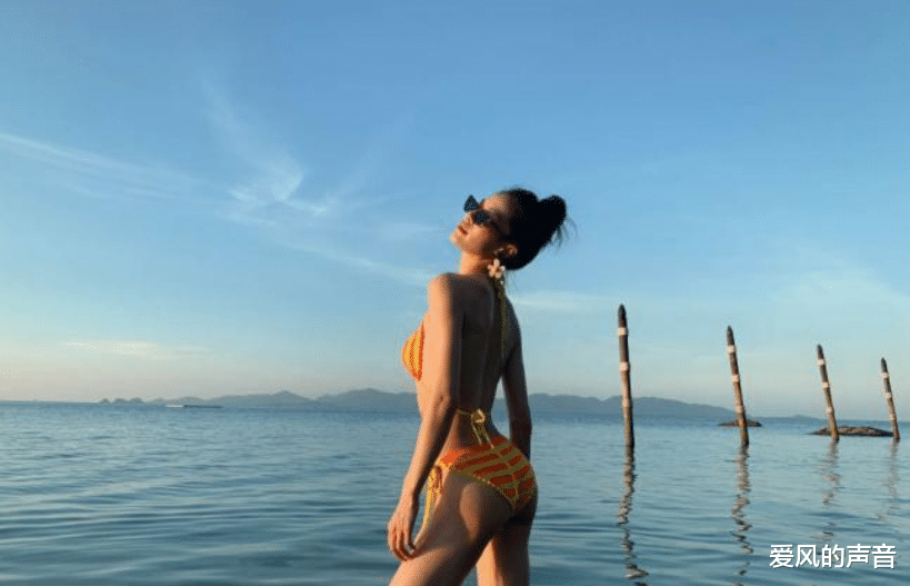 钟楚曦|年纪轻轻就成大佬钟爱！被多位大佬等着捧