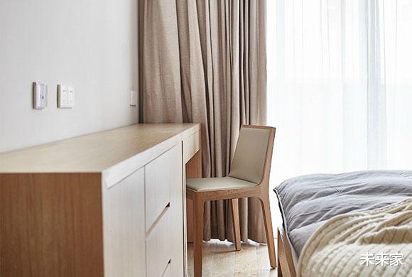 |小户型空间不够用?学她家断舍离设计,住了一年依然整洁如新