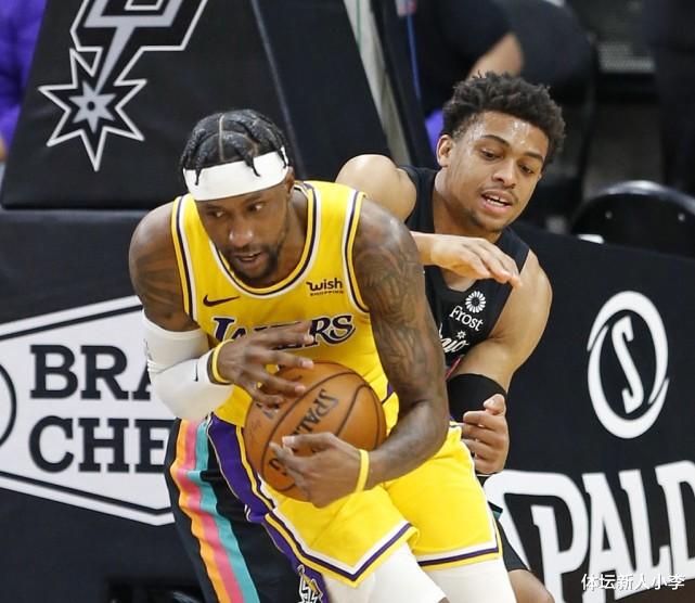 湖人隊(duì)|60+22+15！詹眉火力全開，湖人升至西部第三，還有好消息