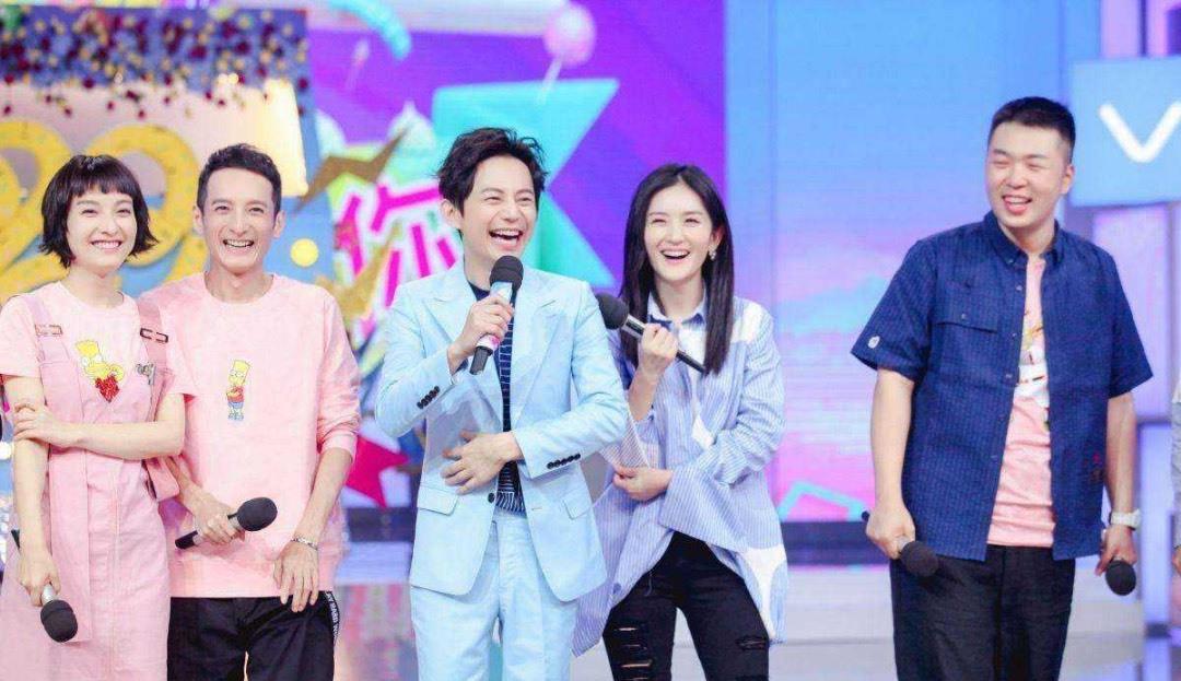 鹿晗|李沁新恋情？张雨剑嫌弃吴倩拖后腿？快本即将告终？鹿晗成抢手