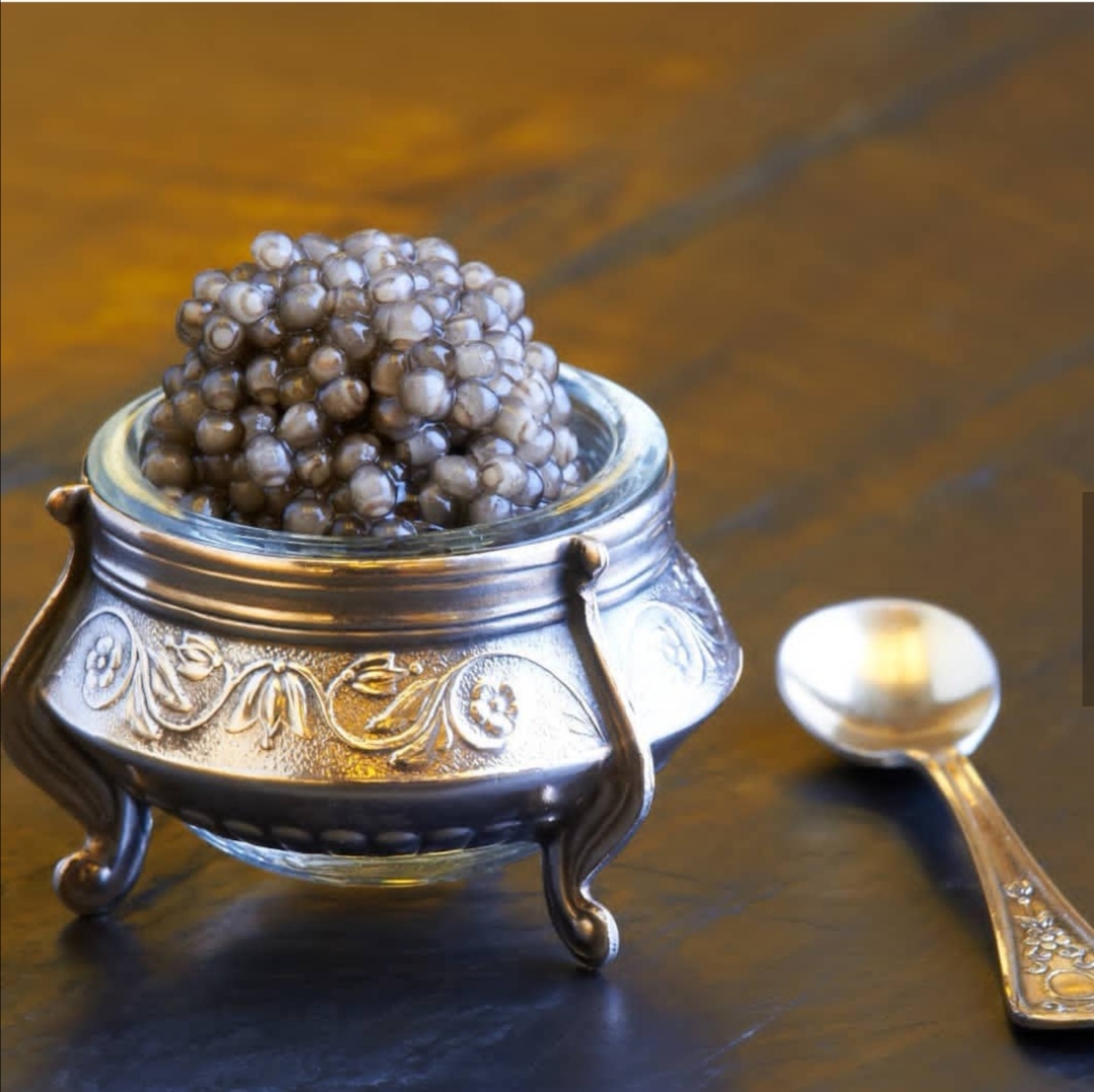 食材|英国BBC选出8种“世界上最贵”的食材，不是亿万富豪都不敢这样吃