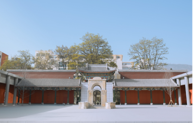 宁夏大学@我国“容易考”的3所211大学,录取分数线低,考上是很有福气的