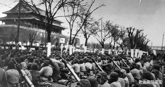 「国民党」解放战争中，最关键的三场战略性战役，解放军牺牲了多少战士？