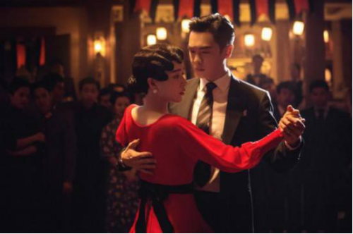 [齐衡]编剧是怎么想的，这样了还没在一起？这10对cp让我提起就想寄刀片