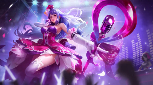 「仲夏夜之梦」王者荣耀：新星元皮肤21号上架，真正的仲夏夜星元，但别着急入手