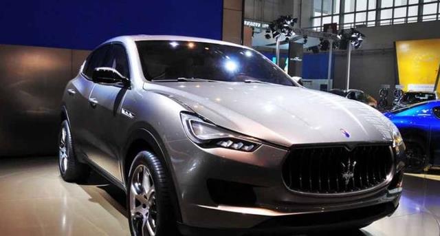 [菲斯塔]最便宜三叉戟亮相，配2.0T+8AT，或不足40万，开出去比宝马X3豪气