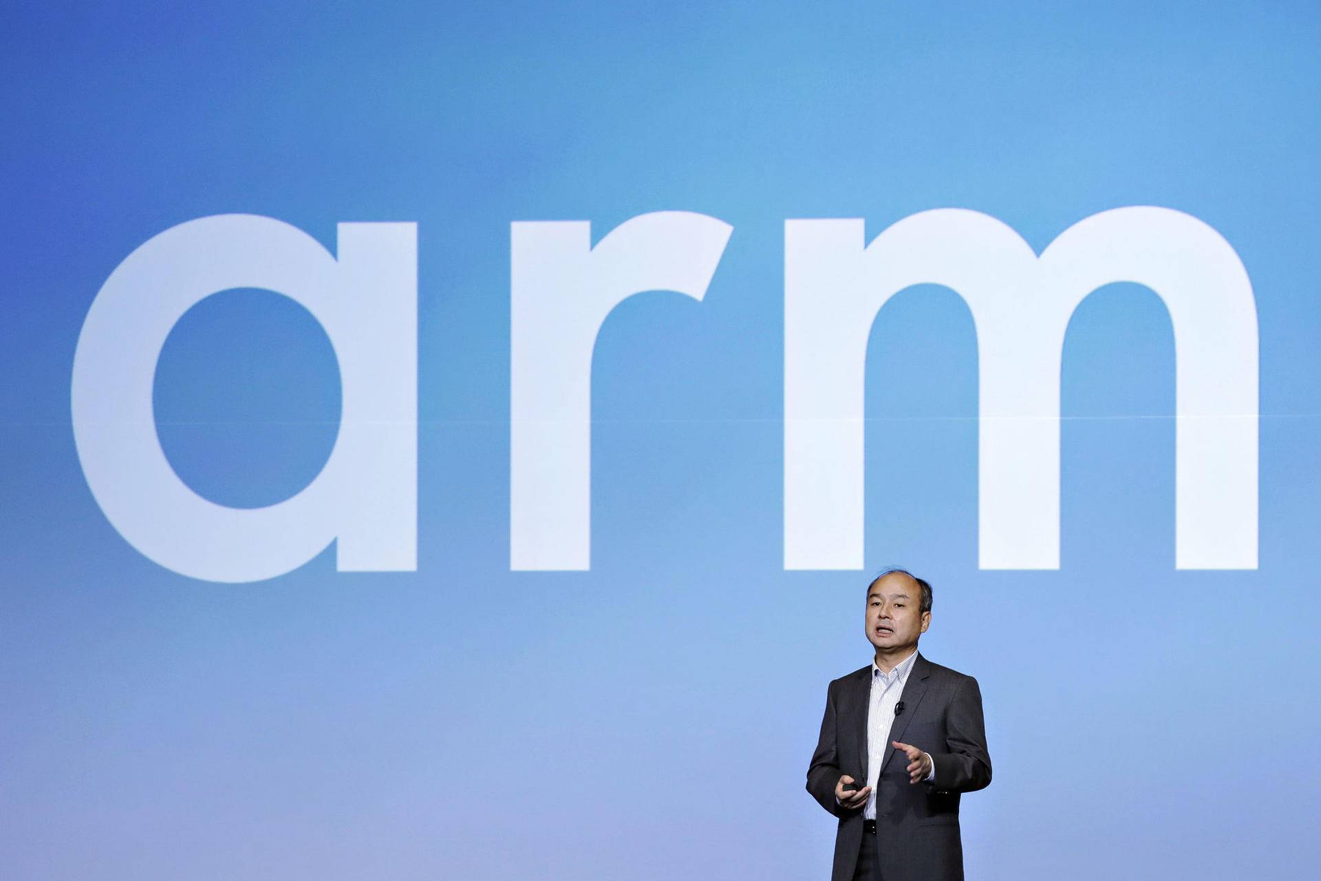 ARM|美科技巨头收购ARM，华为始料不及，中国芯片行业遭遇灭顶之灾？