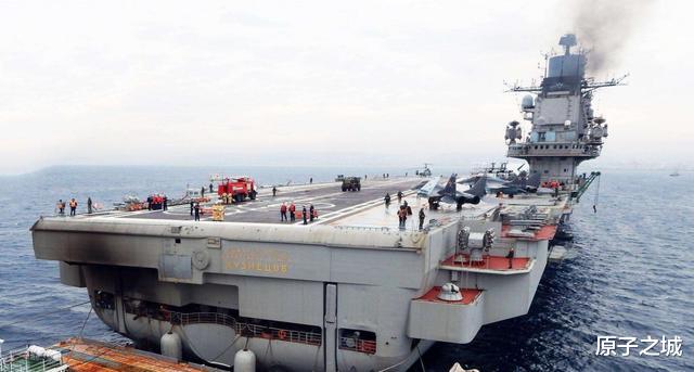 #步枪#新航母呼之欲出,配备4座305兆瓦核反应堆,大国终于要动真格了
