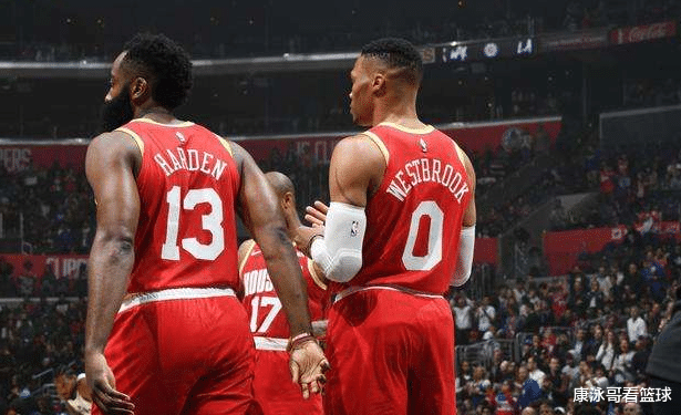 火箭队|火箭官宣好消息!30+11中锋正式加盟,考神也有机会,为哈登拼了