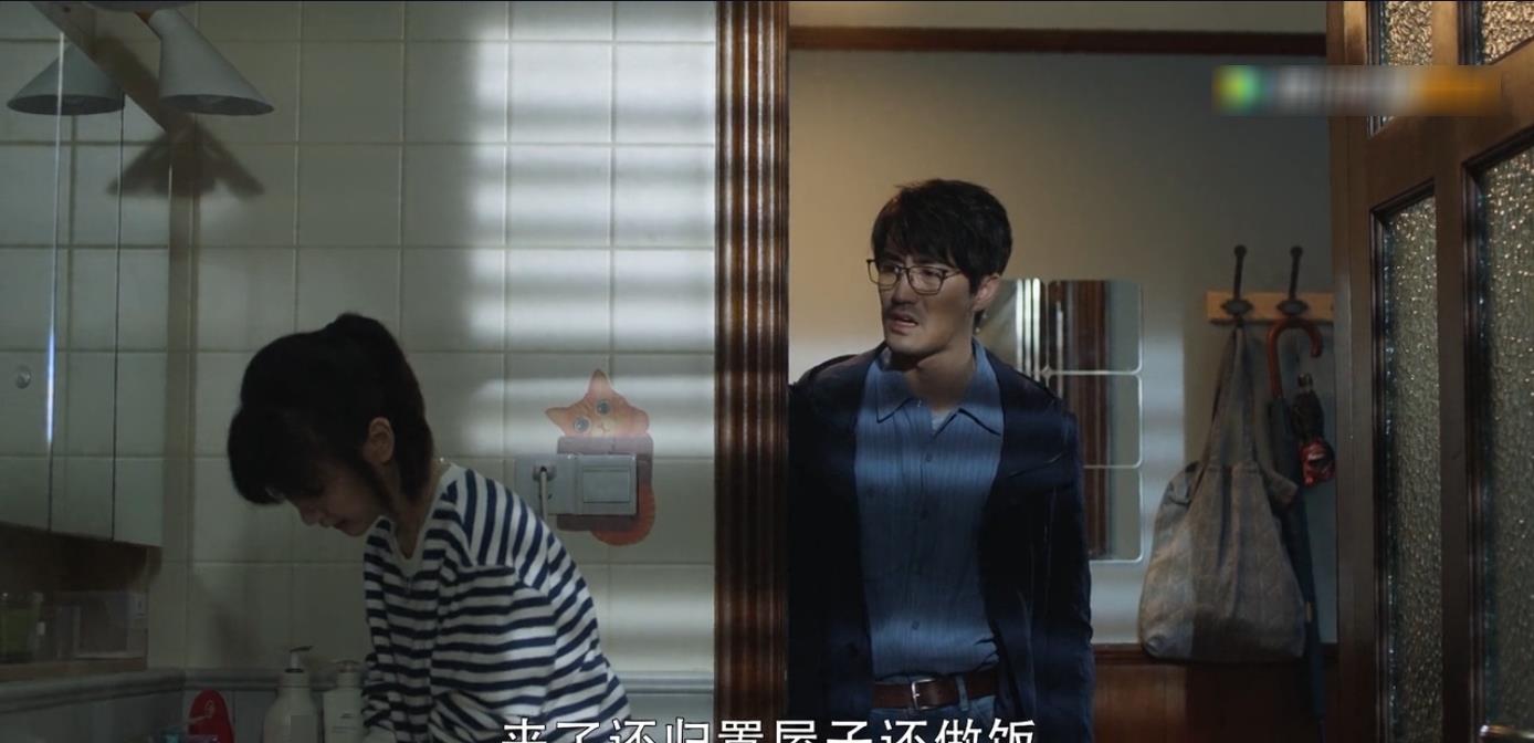 |钟晓芹住的上海老楼，不输顾佳的千万豪宅，普通人30岁也买不起