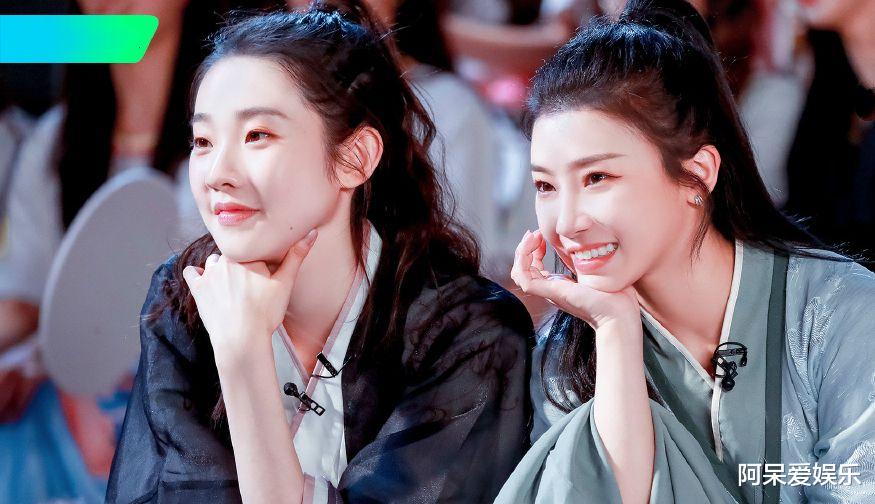 「青春有你第二季」《青春有你》《创造营》同时间播出高下立判 学员质量是关键