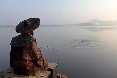 饵料|野钓不能保证上多少鱼，但如果你想好好钓鱼，一定要远离这三种人